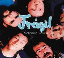 Fragil